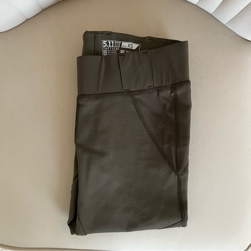 5.11 Tactical Women’s Capri Pant
